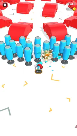 Game screenshot Punch Rush mod apk