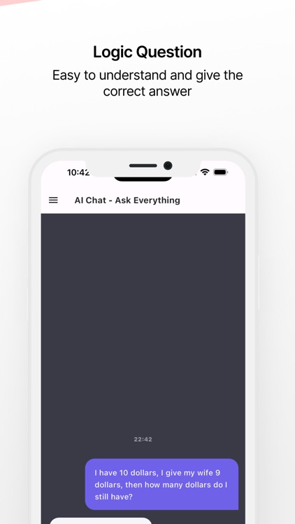 AI Chat - Ask Everything