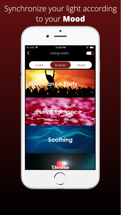 Vithamas GloSmart Screenshot