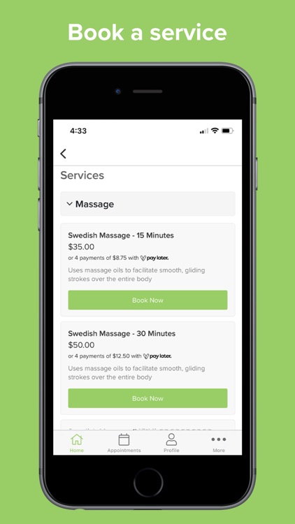 Century Day & Night Spa