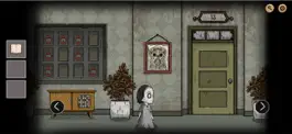 Game screenshot The Enigma Mansion apk