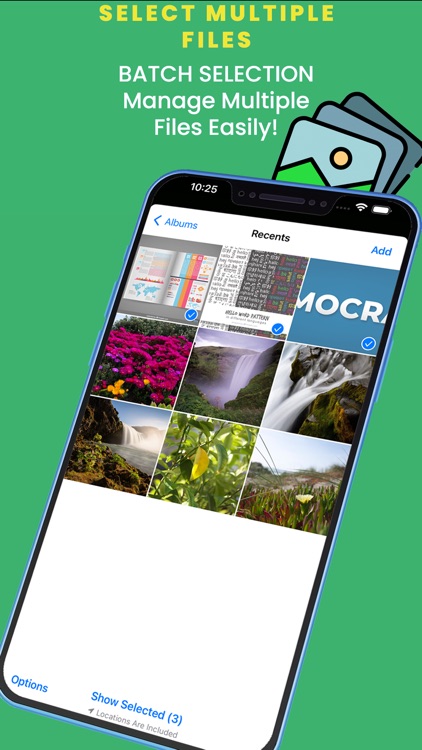 Fast Offline OCR: IMAGE TO TXT