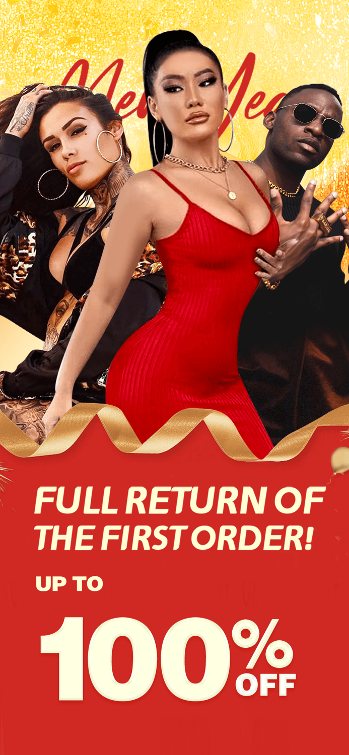 Dope Plus Fashion  Creative