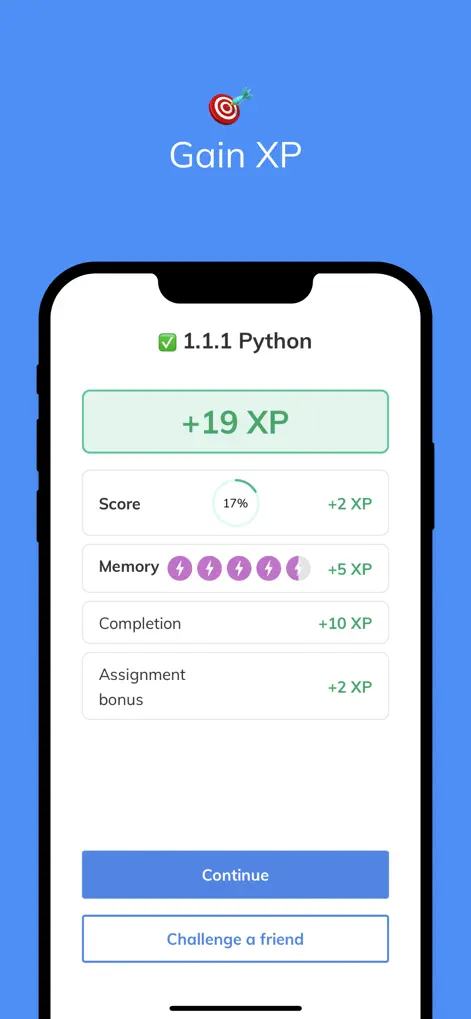 Seneca - Education App | MWM