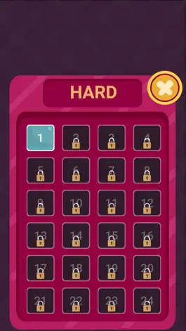 Game screenshot water - color puzzle apk