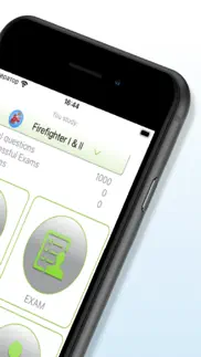 firefighter test prep 2024 iphone screenshot 2