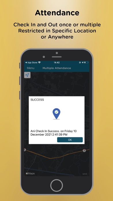 Benemica Ess Screenshot