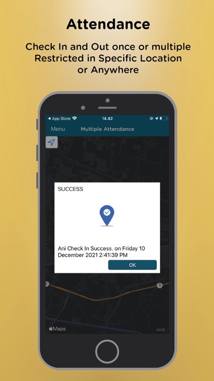 Benemica Ess screenshot-3