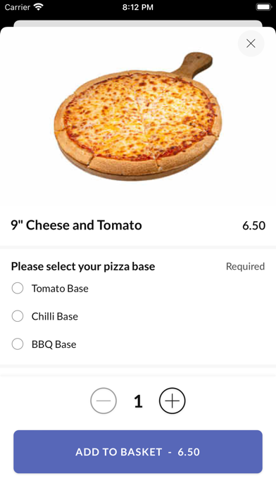 Chick King Screenshot