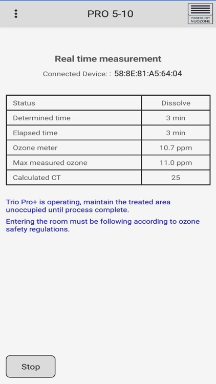 PRO 5-10 screenshot-3