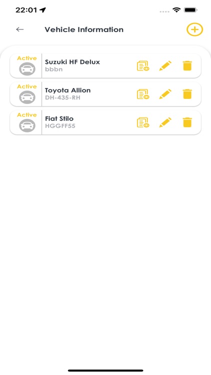 Avanti Driver screenshot-6