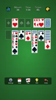 new classic solitaire klondike problems & solutions and troubleshooting guide - 3