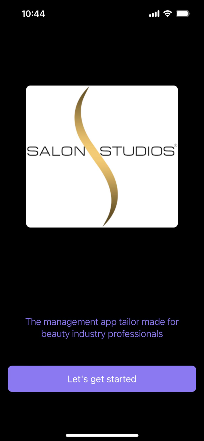 Salon Studios