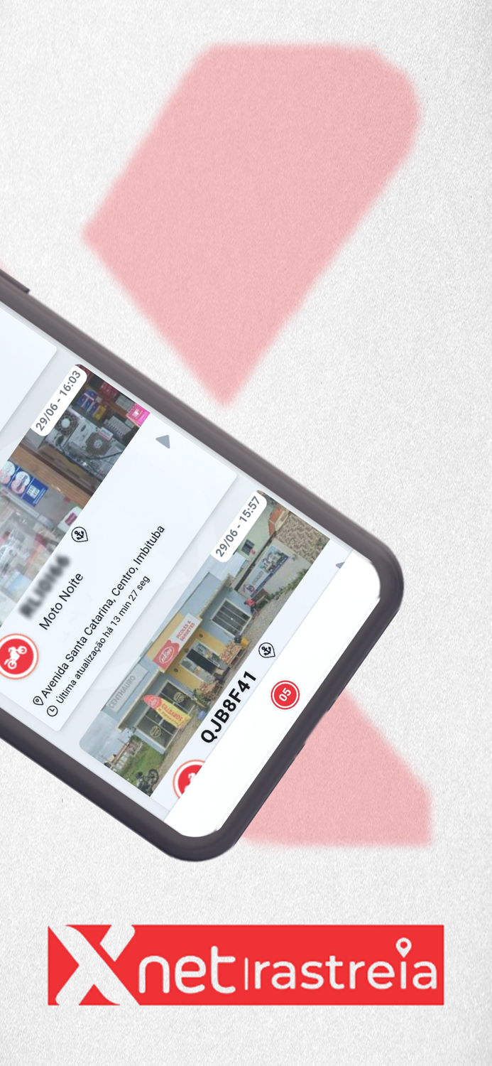 XNET RASTREIA
