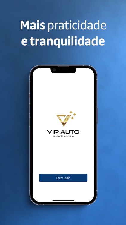 VIP AUTO Proteção screenshot-3
