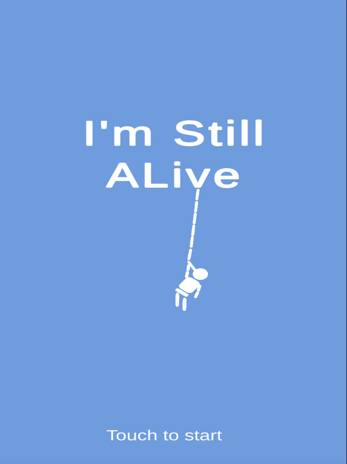 ImStillALive