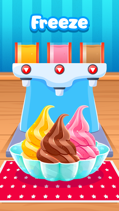 Kids Cooking Games & Baking 2 Screenshot