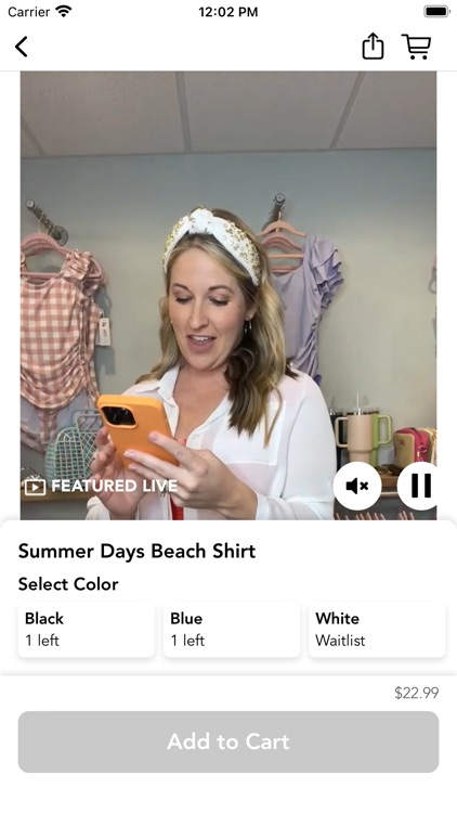 Sweet Threadz Boutique