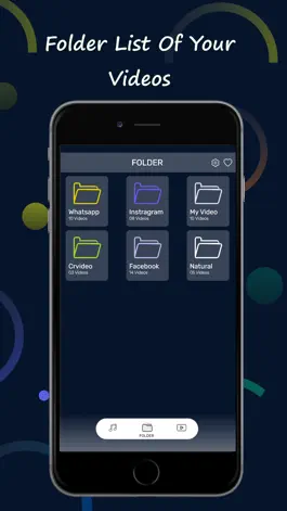 Game screenshot MX HD Player All Media Playit mod apk
