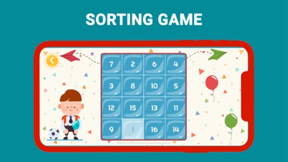 Math Games ㅤ Screenshot