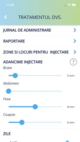 Game screenshot COPACTIV apk