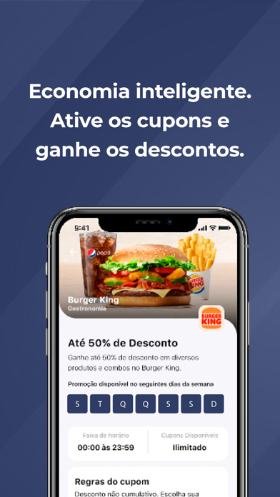 Capital Car Benefícios Screenshot