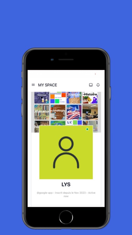 MY SPACE screenshot-4