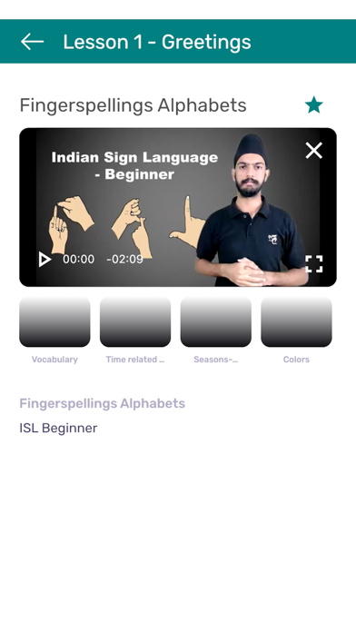 Edusign Academy Screenshot