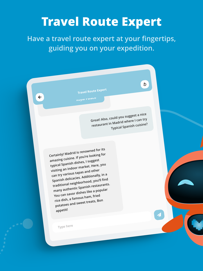 MapXplorer GPS Radar HUD