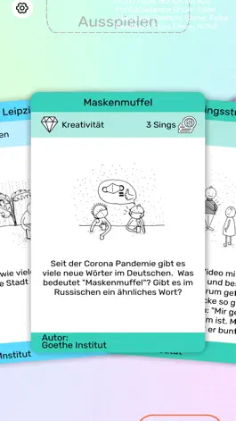 Game screenshot Superkraft Deutsch mod apk