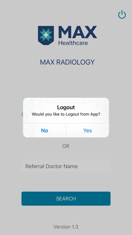 Max Radiology screenshot-4