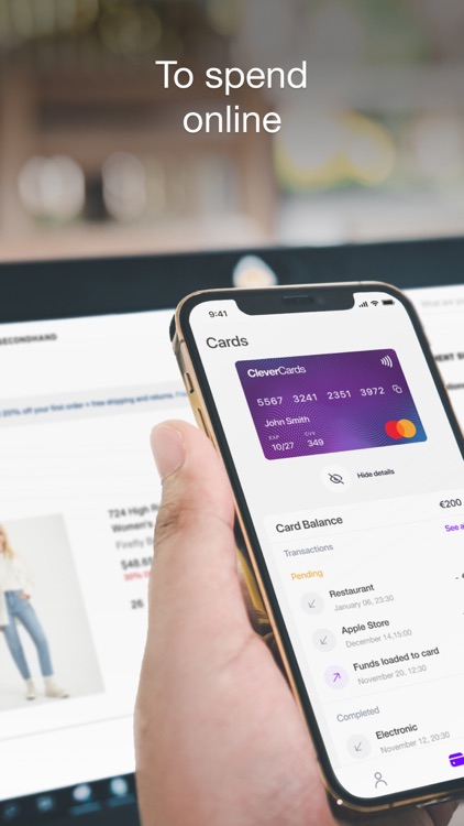 CleverCards screenshot-4