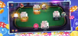 Game screenshot KPlay: Online Social Poker apk