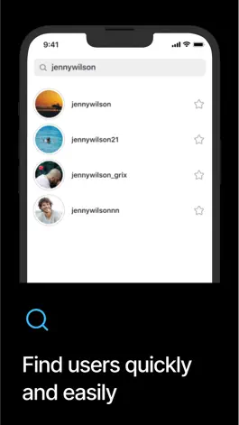 Game screenshot StoryPeek for Instagram apk