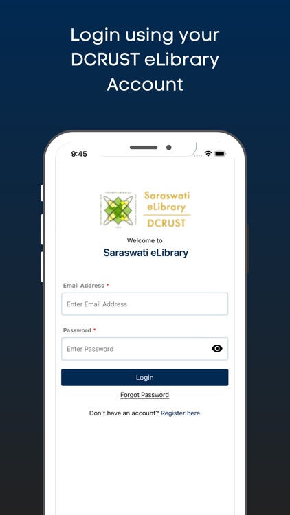 Saraswati eLibrary