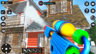 Car Wash: Power Wash Simulator Screenshot