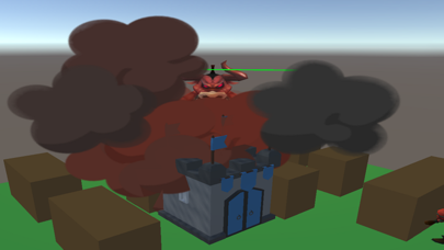 AR Tower Defence Screenshot