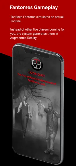 Game screenshot Tontines hack