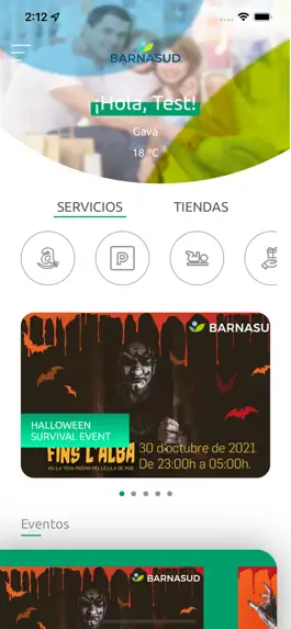 Game screenshot Barnasud mod apk