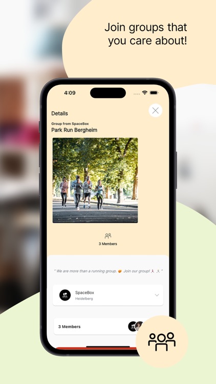 OfficeChefs screenshot-4