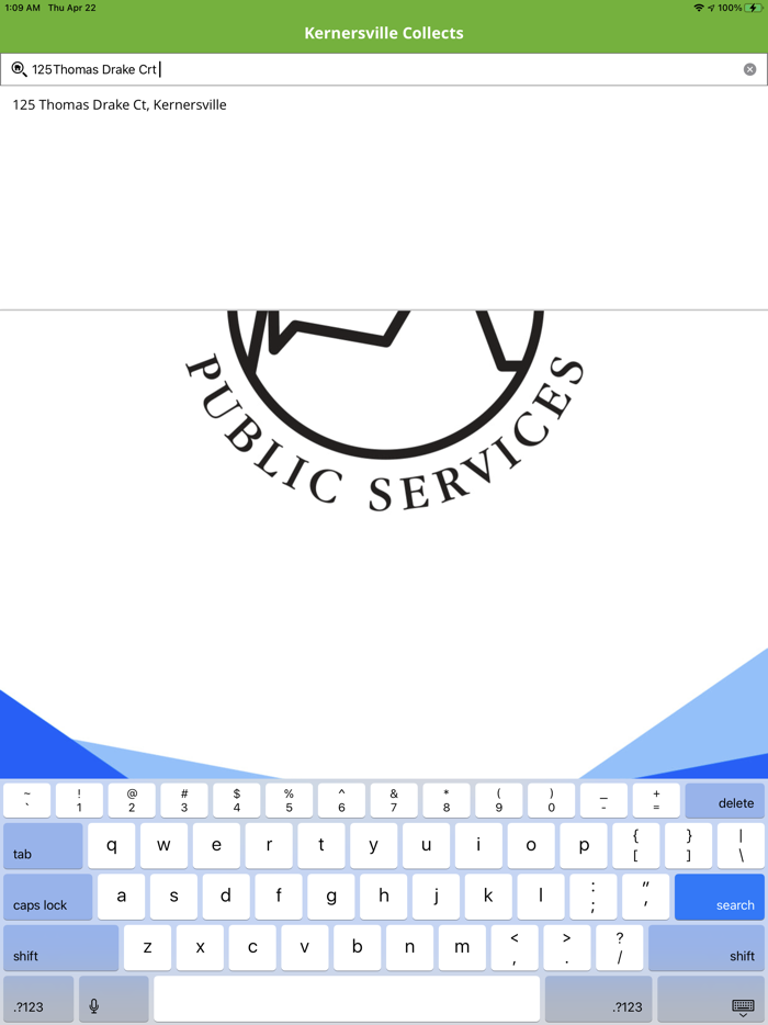 Kernersville Collects