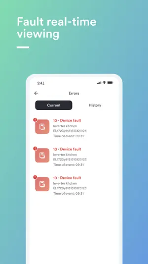 Ai-solar screenshot 2