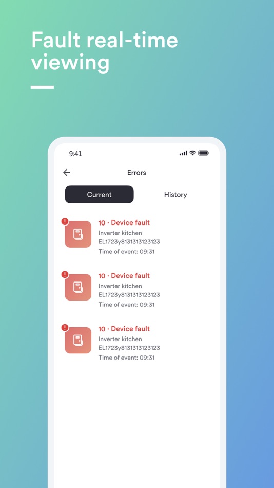 #2. Ai-solar (iOS) 由: AISWEI Technology Co., Ltd
