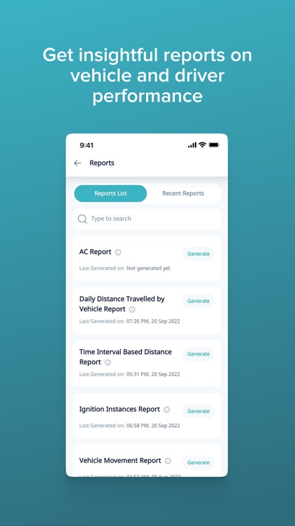 LocoNav GPS, RTO & FASTag screenshot-6