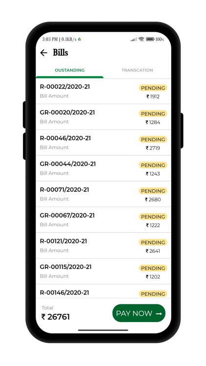 Society123-for Housing Society