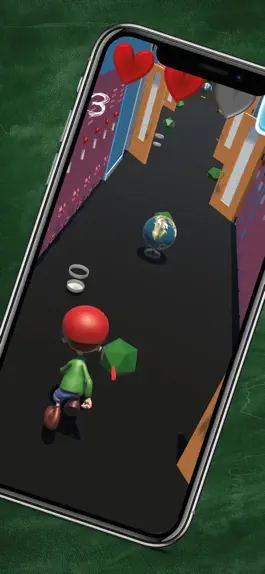 Game screenshot Detention Dash hack