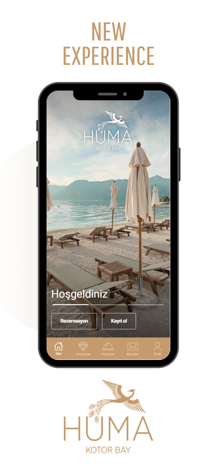 HUMA Kotor Bay Hotel and Villas