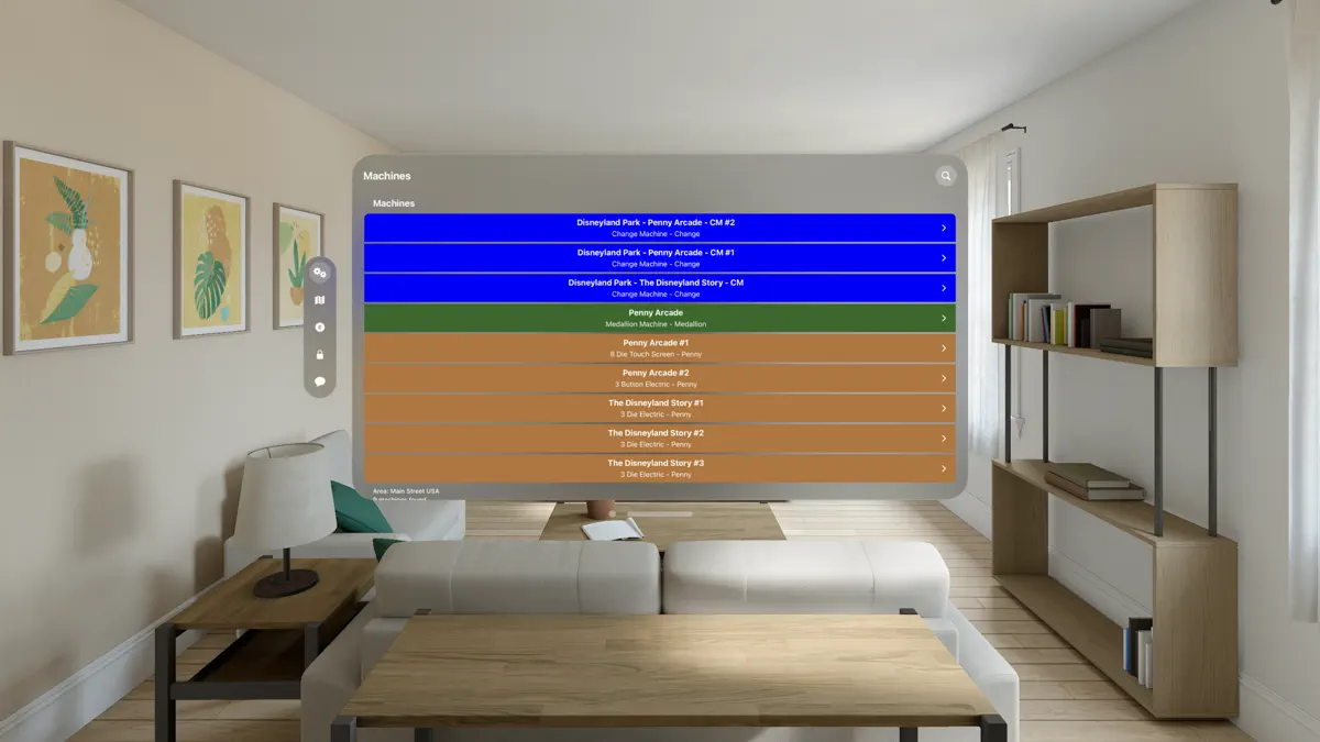 Pressed Coins 4 DLR screenshot 5