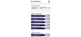 Game screenshot Results Room mod apk