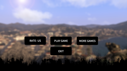 Police Special Forces Screenshot
